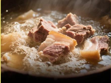 在古代,穷人想吃顿肉到底有多难?#沉浸式历史 #历史故事 #历史