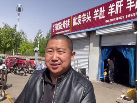 狗蛋花300买了50个羊蹄,做成陕北夜市麻辣口味,弟弟说味道绝了 #羊蹄 #麻辣羊蹄 #香辣羊蹄