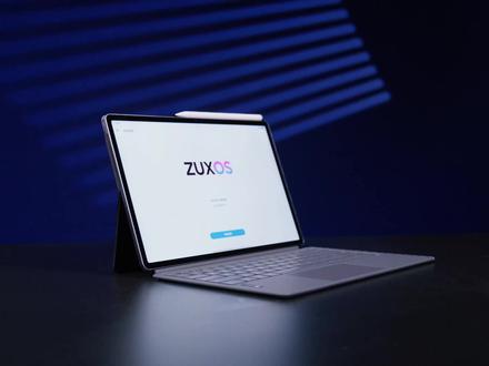 这台平板,终于把AI用对地方了 【 联想AI平板 小新 Pro 13首发测评】#AI智学笔超万象 #联想AI平板小新Pro13 #小新2026 #平板电脑 #学习平板