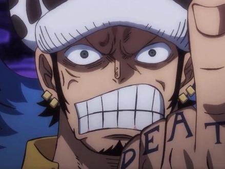 索隆:罗你的技能太方便了~~#航海王 #海贼王1017集好燃 #最强卡点