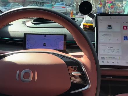 如果抬头显示可以显示实时车道情况,那将更完美#启源星动源计划 #长安启源#启源A07 #ota更新