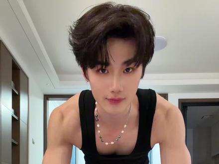 上次在学 这次会了💪@404-K#404K#404K简一