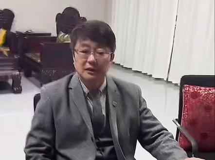 陆董事长不再回避,要对一航小妈和李厂长从严处理。二航、一航和美丽加油!#直播录屏分享