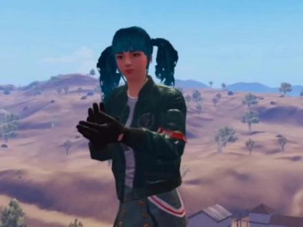 苟分点来了🌝#和平精英 #老六 #苟分 @DOU+小助手