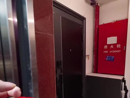 来抄作业❗一起DIY智能门禁+智能外卖门铃吧,拿外卖/快递都不用出门,太丝滑了🫰🏻#智能门禁 #老式门禁改造 #智能门铃 #无线开关 #小米智能家居