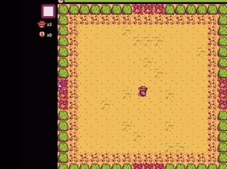 好感度条未满,他的心却早已越界#星露谷物语 #亚历克斯