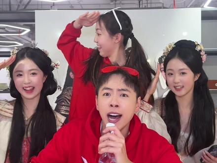 这水手到底想说什么? #水手说 #急急如律令 #抽象 #搞笑#蕃尼学院之古国奇缘