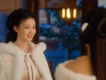 谢永儿意识到自己也是纸片人一切都看开了#好剧推荐 #谢永儿