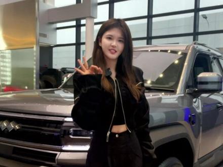 关于豹5的选装基金是否要用在轮胎上?
18英寸和20英寸的公路胎都包含什么?
这两个尺寸轮胎都适用于什么路况呢?
各位豹友们,你们是怎么选的呢?快来评论区⬇
#方程豹豹5 #硬派越野 #轮胎