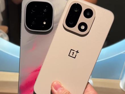 一加15和iqoo15怎么选#一加15