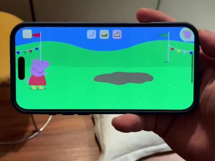 《小树的梦》佩奇乐园下载教程 #佩奇乐园游戏怎么下载 #佩奇乐园怎么下载 #佩奇乐园游戏安卓版下载 #佩奇乐园