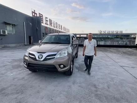 福田拓陆者四驱大皮卡,2.8T康明斯发动机。三个多米包过户 #怀化二手车#二手皮卡四驱#福田汽车 @福田汽车 @抖音广告助手 @抖加热门