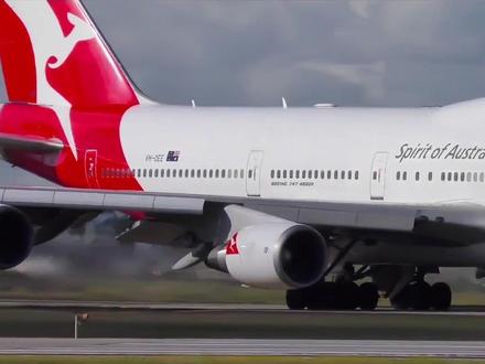 “空中女王”波音747,为啥要停产呢? #客机 #冷知识