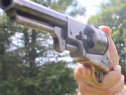 左宗棠收复新疆都用了哪些先进武器 #军迷发烧友