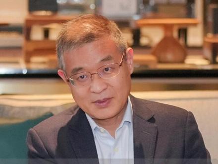 姜昆红歌心系华夏,家却住在加利福利亚 #认知