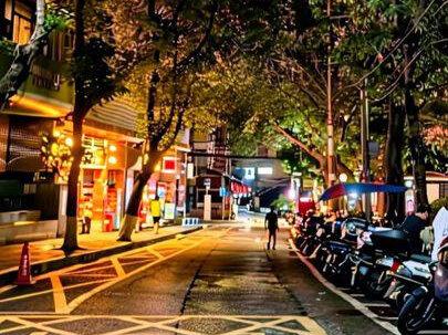 #橹穆 🩷🩵表白了吗?👀