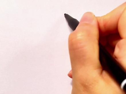 用字母S画爱的抱抱 #简笔画教程 #一学就会的简笔画 #幼儿简笔画 #幼儿美术 #一起学画画