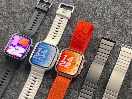 华为FIT5pro高品质钛合金表带 质感在线,品质在线,颜值在线,价格在线,新品新品新品
#华为FIT5pro #华为FIT5pro表带 #华为FIT4pro #华为fit4pro表带 #华为FIT