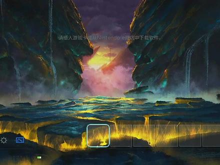 山本屋教学 switch硬盘安装游戏教学,不用电脑也可以安装NSP NSZ XCI 游戏#Switch #Switch教学