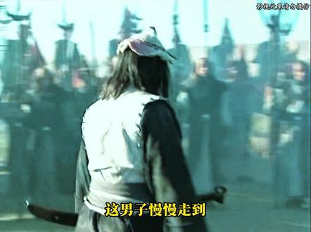 因为计划的泄露,札木合在阔亦田之战中败给了铁木真 #铁木真#我的观影报告#影视解说#历史