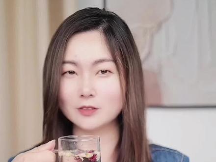 花茶别乱喝,喝错了反而伤身体!#花茶 #女性健康 #花茶搭配 #喝出好气色
