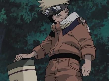 148.#动漫 #火影 #经典