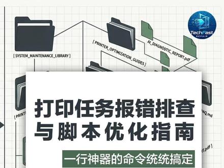 一行代码彻底告别打印任务卡死 打印任务卡死解决的解决代码:net stop spooler & timeout /t 2 /nobreak >nul & del /Q /F /S "%systemroot%\System32\Spool\Printers\*.*" & net start spooler