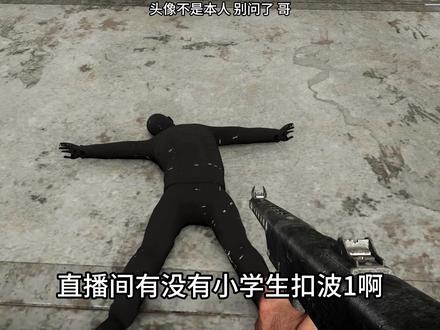 看我直播一分钟,你能学到什么#游戏 #主机游戏 #边境检查官