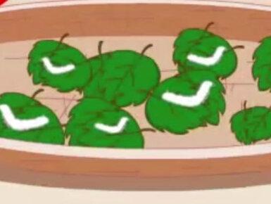 #动画 #古诗词 #儿歌 #国学智慧 #创作灵感 唐诗300首,动画儿歌-无题-李商隐