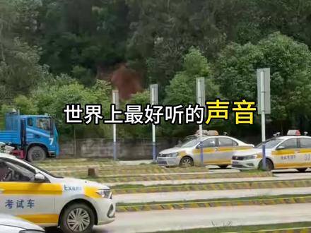 成绩合格,请回中心#驾校学车 #成绩合格