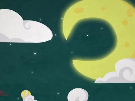 巧识多音字——露