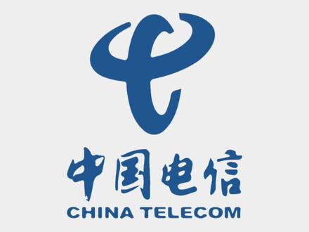给电信设计一款logo是什么体验 #上热门 #改造 #logo设计 #商标设计 #电信