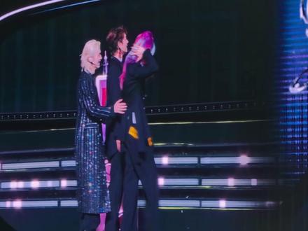 大连站爆笑talk
#ONER #oner狂欢派对 #岳明辉 #木子洋 #灵超