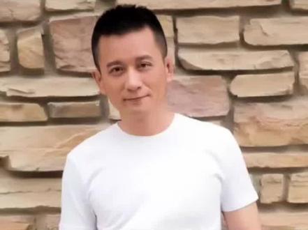 他4岁童星出道演艺之路不平坦,与制片人结婚#人物故事