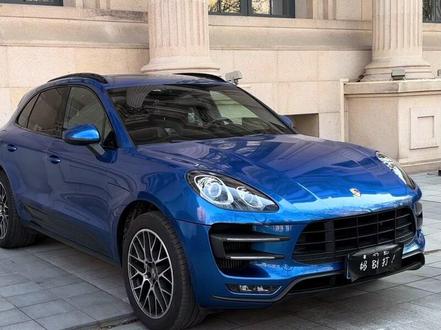 macan s粉丝答疑总结#总有一句话戳心 #保时捷 #dou是好车 #二手车值得买 #性价比超高