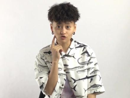一下练不会正常,多练才能让舌头肌肉形成记忆#beatbox