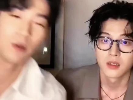 修修,离了伯伯还有谁能这么逗你笑啊😄#幸章力 #幸卓辉 #章明伯