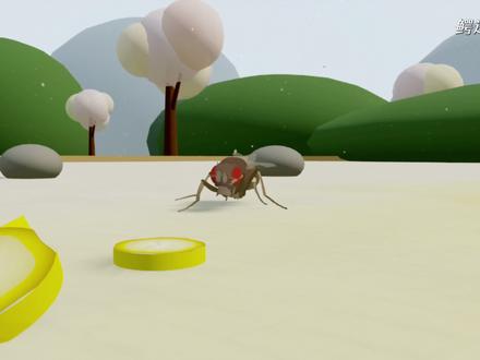 既然果蝇已经实现赛博永生,那是不是意味着人类也可以? #科普 #知识前沿派对