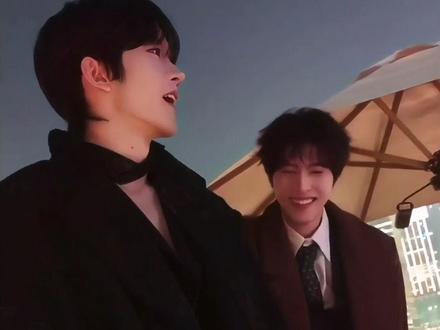 邱邱好可爱,原来大家都知道园区电击梗啊😂 #邱鼎杰kipuka #嗨嗨 #黄星 #99个葫芦 #可爱到爆炸💥