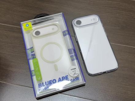 苹果17 iphone air 手机壳开箱 #手机数码 #数码科技 #iphone #开箱 #日常vlog