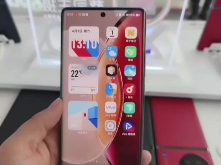 vivo智能保持亮屏,你学会了吗?#vivo哈尔滨 #手机使用技巧 #vivo