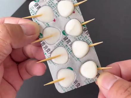 #手工 #一起做手工 你见过这么可爱好玩的迷你小雪糕吗?