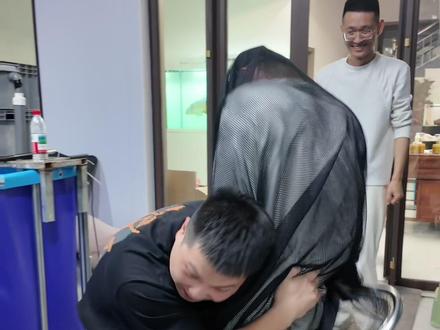 再赴山东与阿哲并肩,开启一场前所未有的极限巨物挑战@暖心阿哲 #娱鱼 #刀疤鲤 #铜钱鳜 #变异鳜鱼