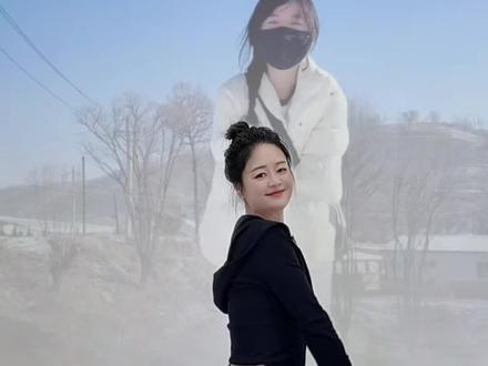 还是老歌有味道#不再犹豫#零基础学舞蹈 #简单易学 #随性摇摆