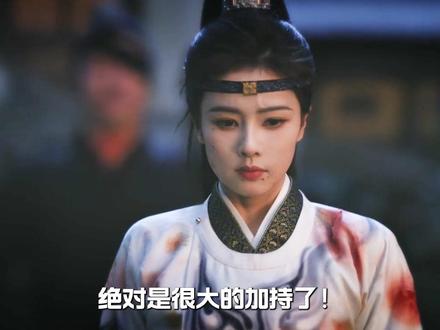 明明杀青后连正经预告都没有,但《唐宫奇案》之所以能勾起我的兴趣,首先是李佩仪的人设,女官的身份、拽姐的性格,还有舞刀弄枪的打戏,这谁能不爱呢?而且还是我最喜欢的文化强盛的唐朝,两者加在一起,绝对是很大的加持了#白鹿 #王星越 #唐宫奇案 #影娱漫谈编辑部 #抖音精选