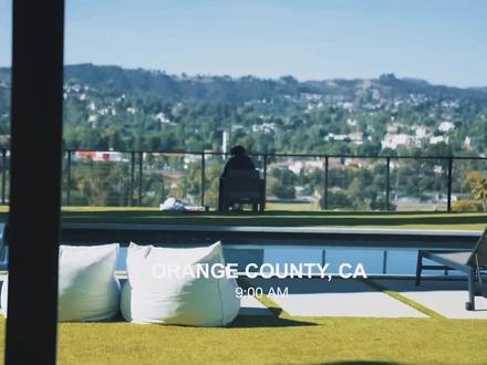 “钟表能回到原点 但再也不是昨天”#贾里德麦凯恩