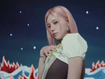 看懂 Motto才明白:ITZY的温柔,是熬过低谷的勋章 #itzy #kpop