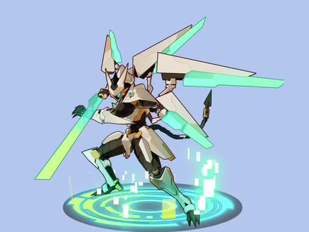 #洛克王国噬元械龙培养方案