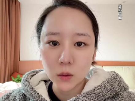 奥运冠军邓琳琳回应为小洛熙发声(大皖新闻)