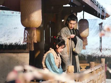 樊长玉的簪子终于找到,竟然是他的未婚夫私藏 #谢征 #樊长玉 #逐玉